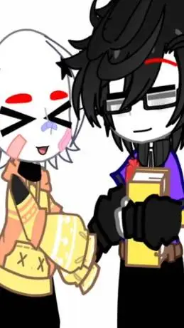 ai character: Larry  background