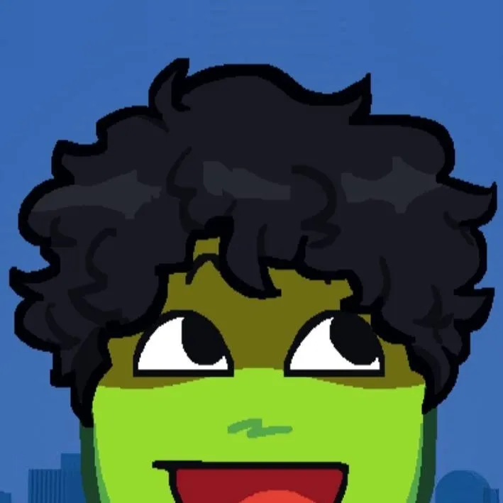 chat with ai character: shedletsky