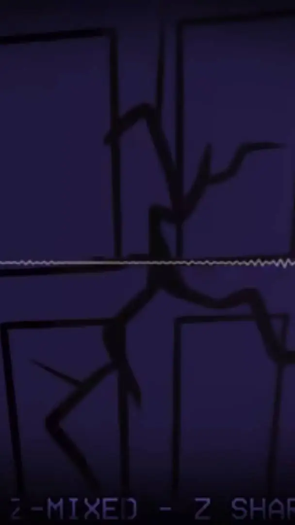 ai character: forsaken but lost background