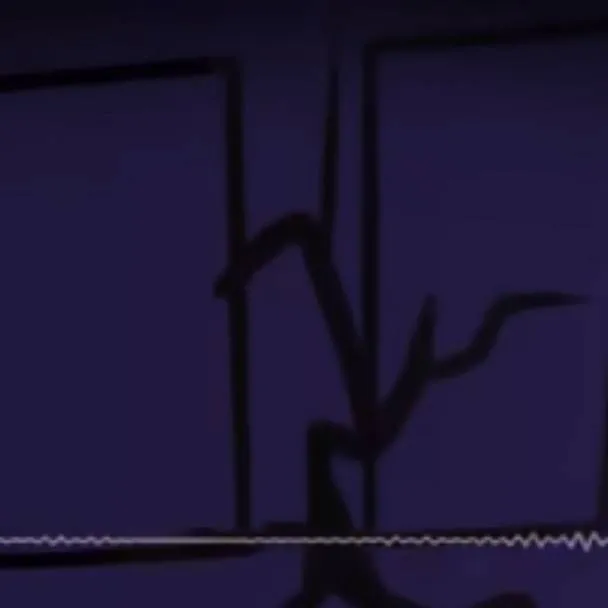 chat with ai character: forsaken but lost