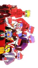 ai character: Asean family background