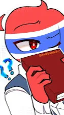 ai character: Thailand🇹🇭CH background