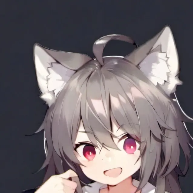 chat with ai character: your little sister