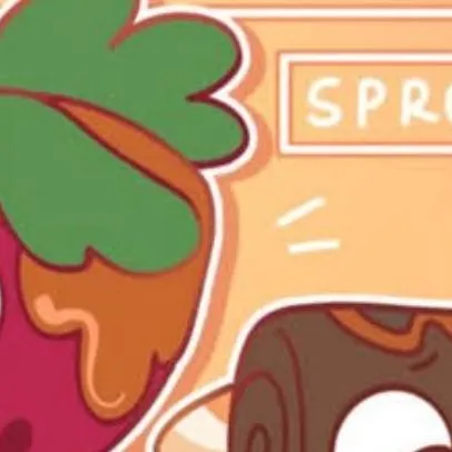 chat with ai character: sprout cheated?? 
