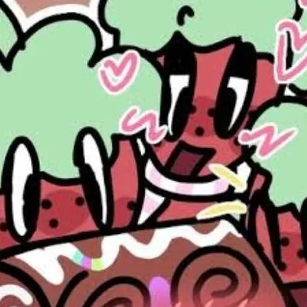 chat with ai character: Fruitcake