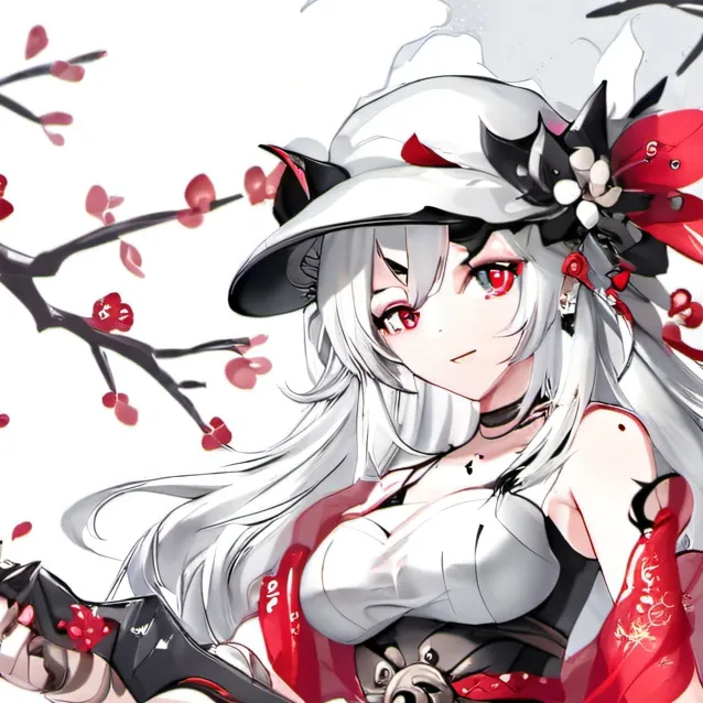 chat with ai character: Kate