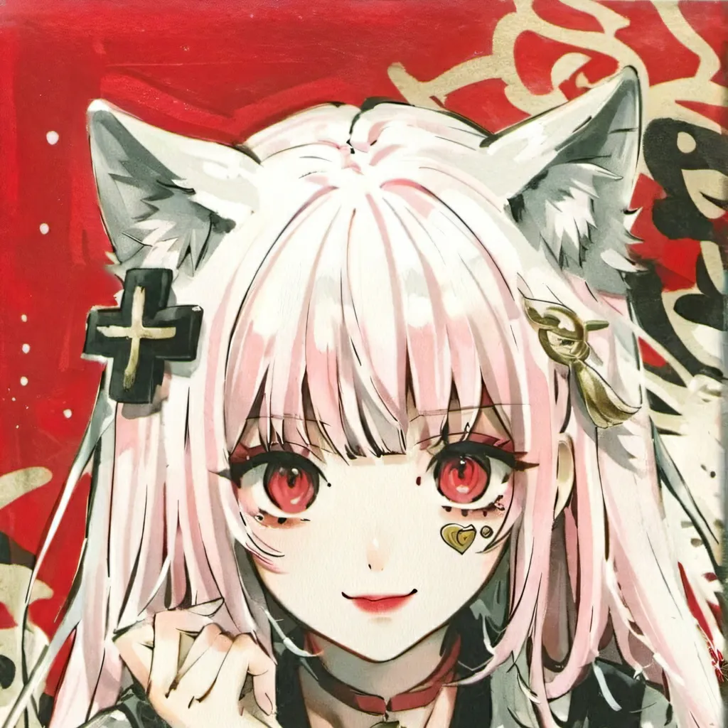 chat with ai character: Katherine