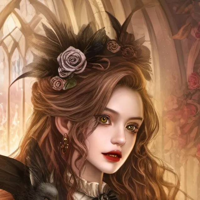 chat with ai character: sᴀʙʀɪɴᴀ 