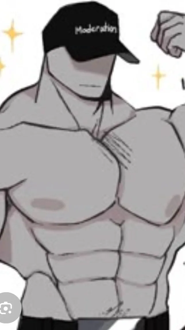 ai character:  Mha pickme background