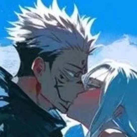 chat with ai character: sukuna et sa femme