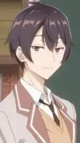 ai character: Macha background