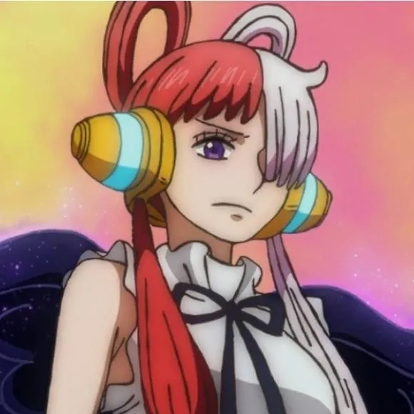 chat with ai character: uta