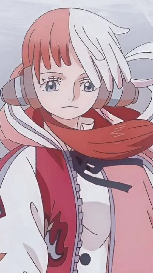 ai character: uta background