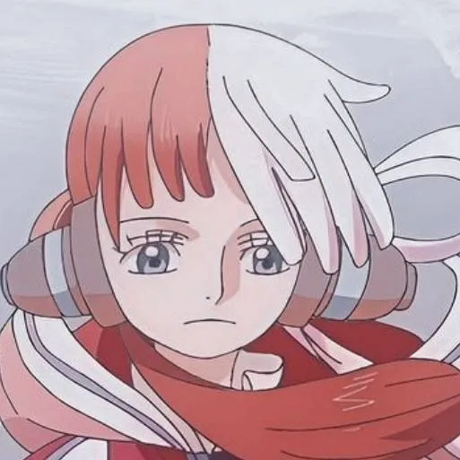 chat with ai character: uta