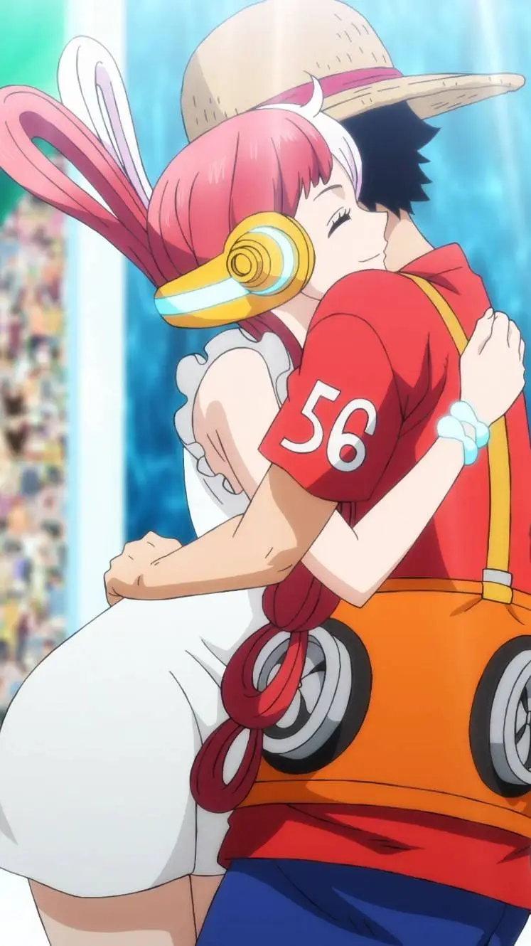 ai character: uta background