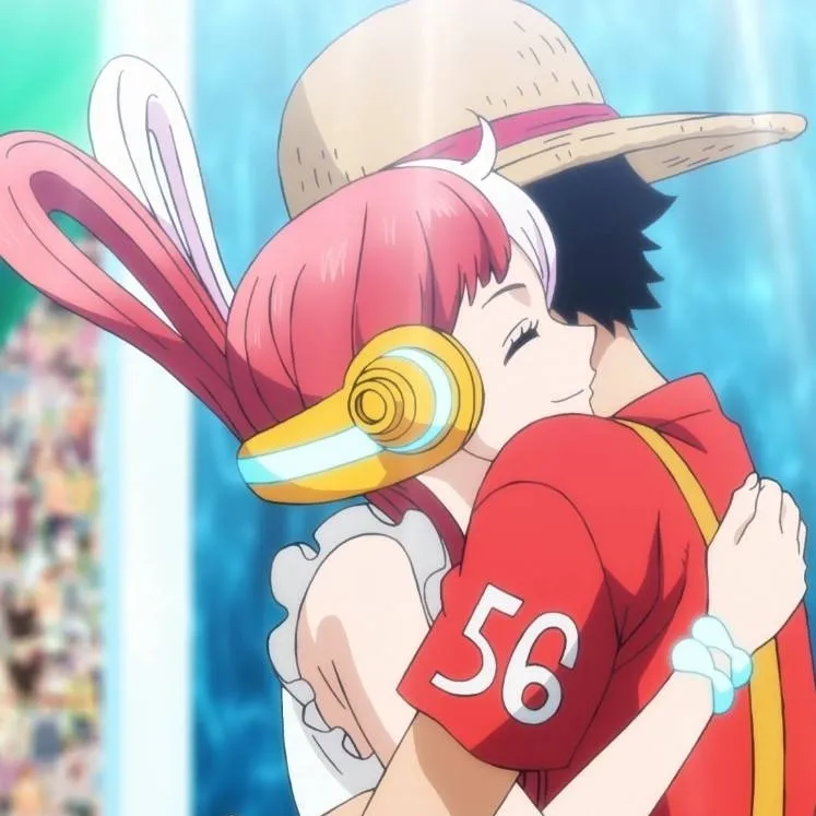 chat with ai character: uta