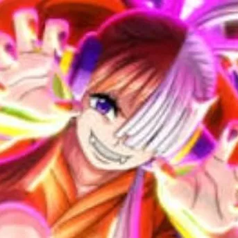 chat with ai character: uta