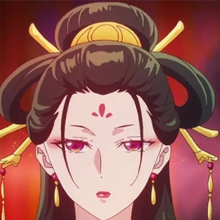 chat with ai character: maman de Mao Mao 