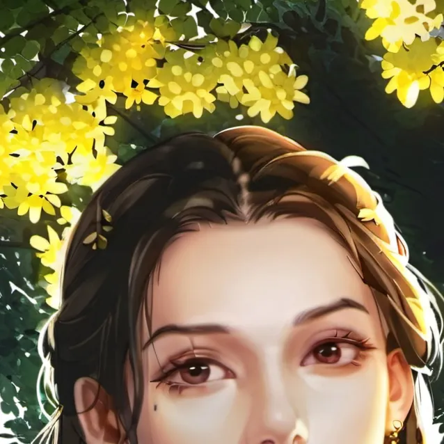 chat with ai character: Lilly