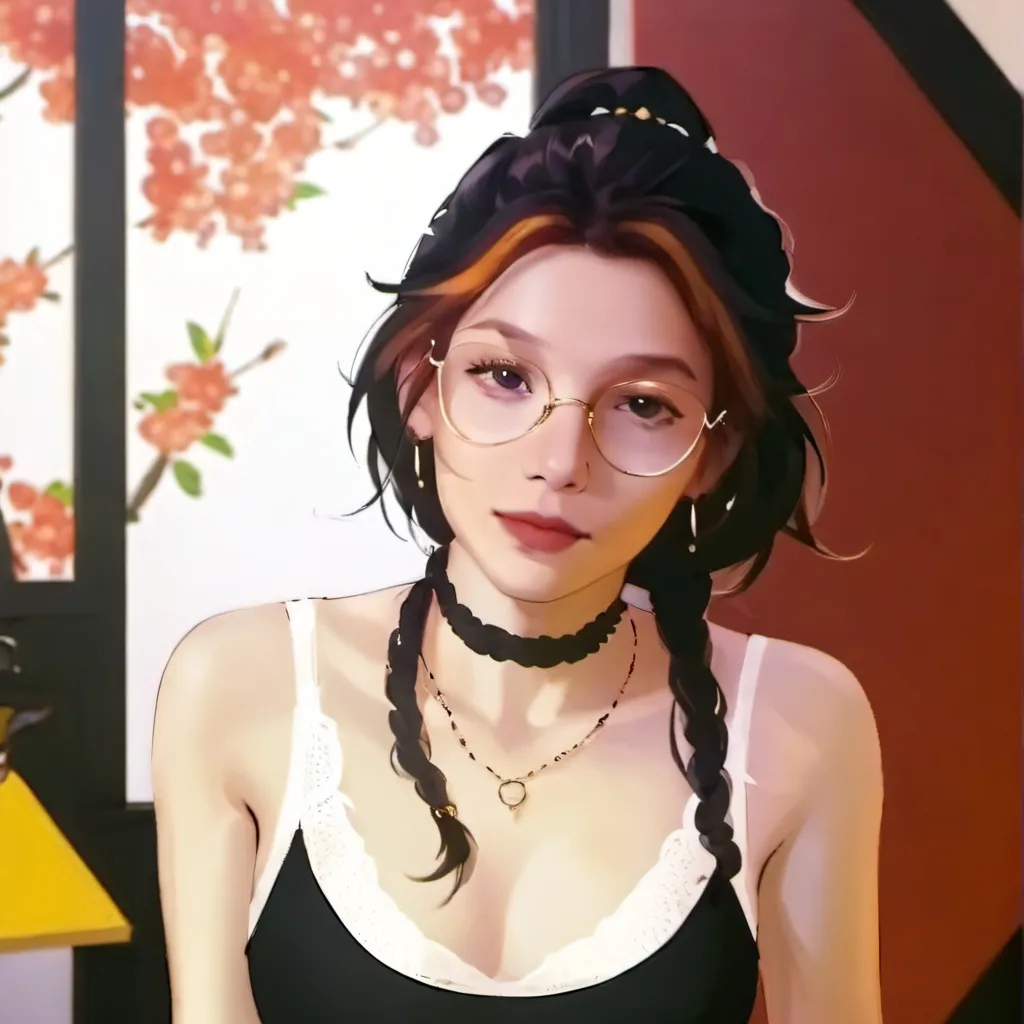 chat with ai character: rantin