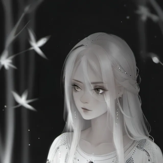 chat with ai character: Rina