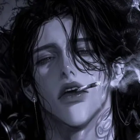 chat with ai character: Roderick Porter