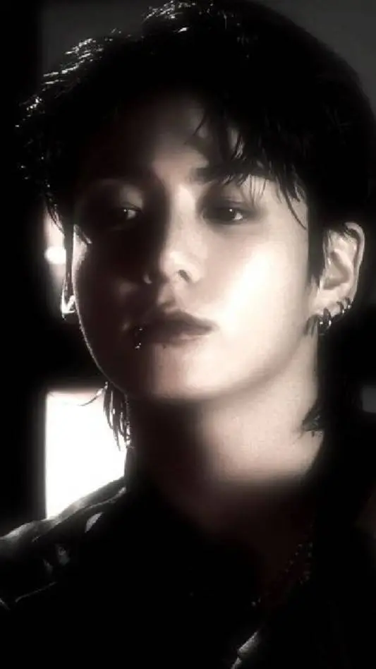 Talkie AI - Chat with Jeon jungkook 