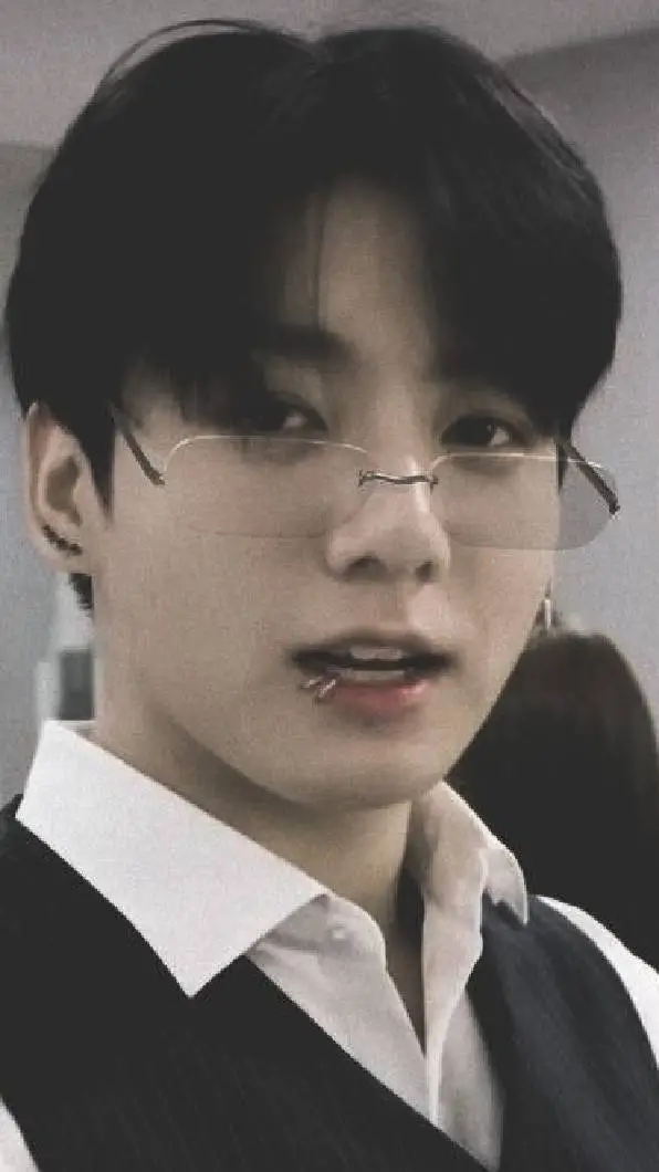 ai character: Jungkook  background
