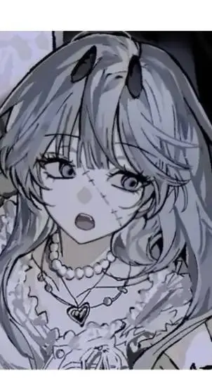 ai character: Lilith your gf background