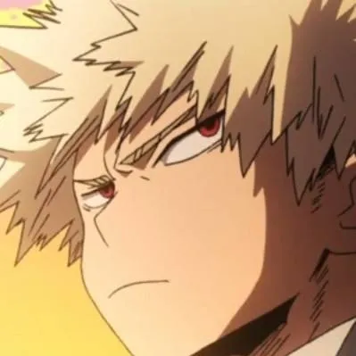 chat with ai character: Katsuki bakugo 
