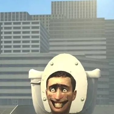 chat with ai character: скибиди