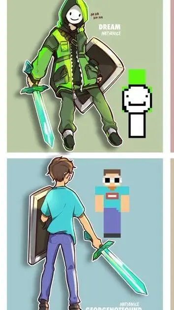 Talkie AI - Chat with хантер