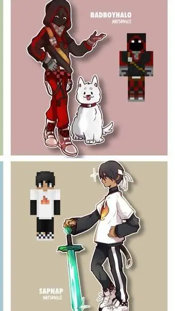 Talkie AI - Chat with сапнап