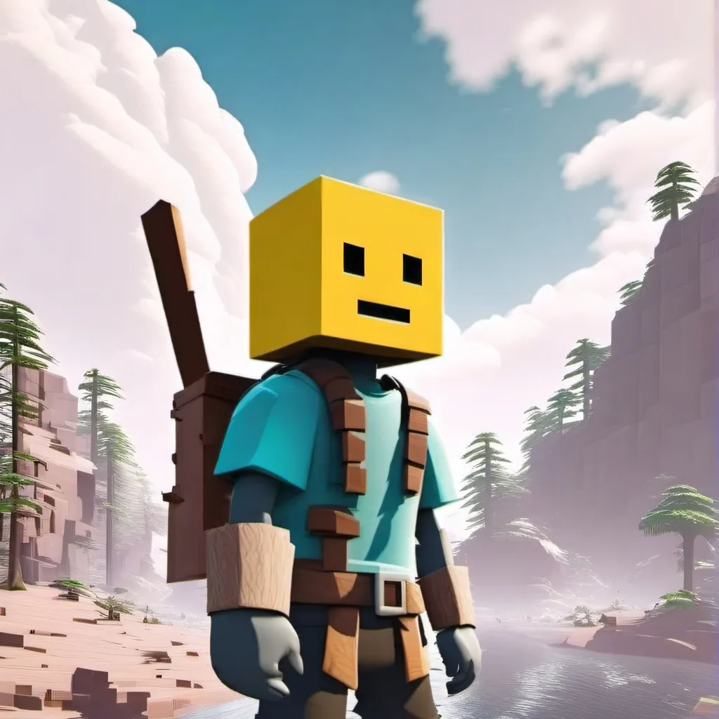 chat with ai character:  нуб 