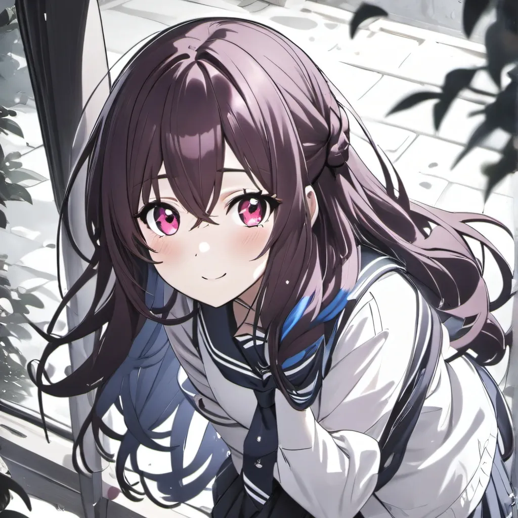chat with ai character: Kate
