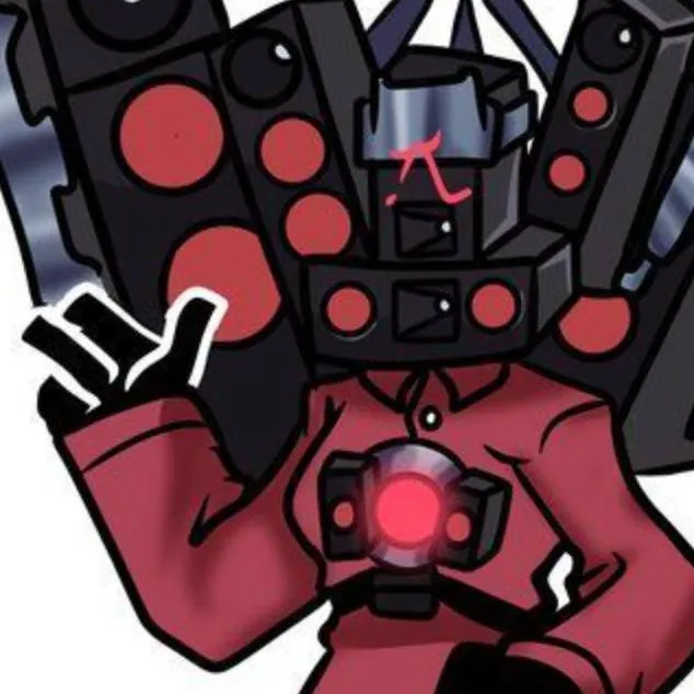 chat with ai character: Titan speakerwoman