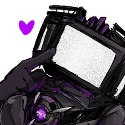 chat with ai character: Titan tv woman