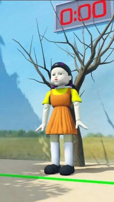 ai character: 🔴🔷🟨 : 🔴🚦 🚦🟢 background