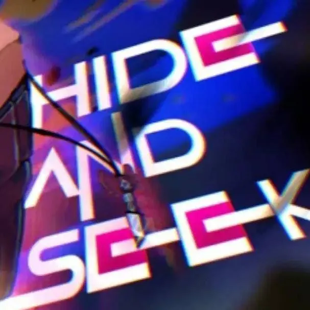 chat with ai character: 🔴🔷🟨: Hide and seek