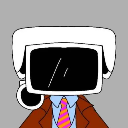 chat with ai character: simp cameraman