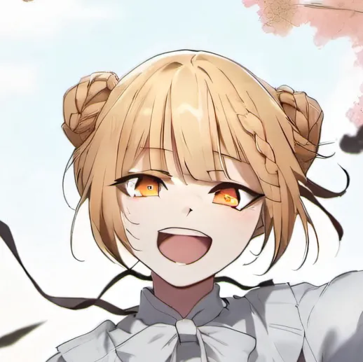 chat with ai character: Toga❤️❤️❤️
