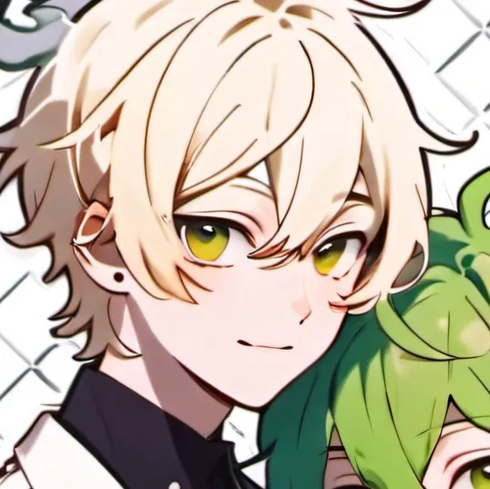 chat with ai character: Bakudeku 