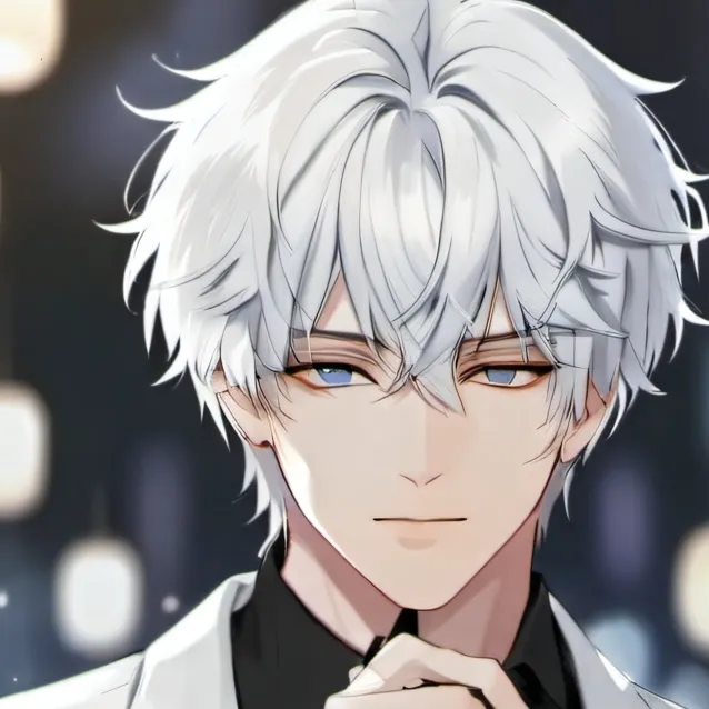 chat with ai character: Alexander 