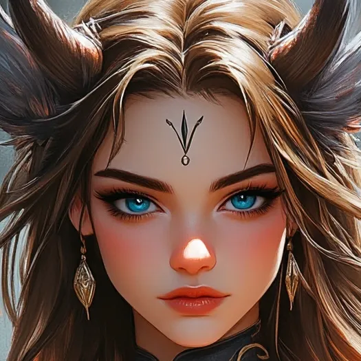 chat with ai character: hh tickles alastor