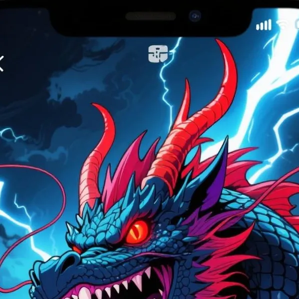 chat with ai character: kaido