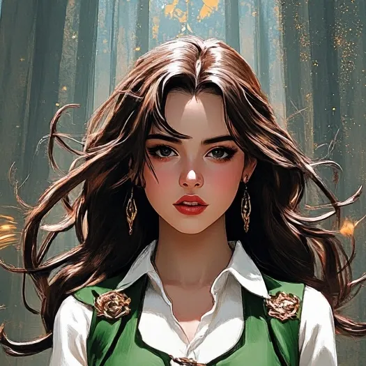 chat with ai character: Slytherinboysloveu