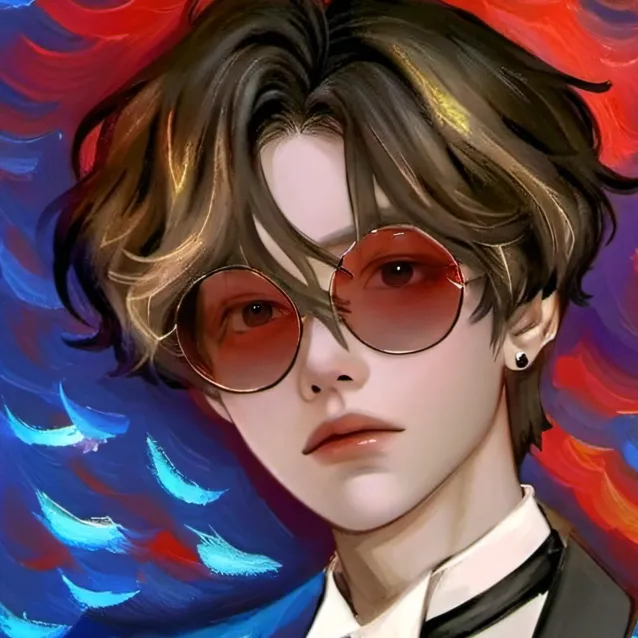 chat with ai character: ALASTOR 