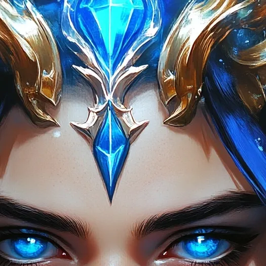 chat with ai character: Lucifer 