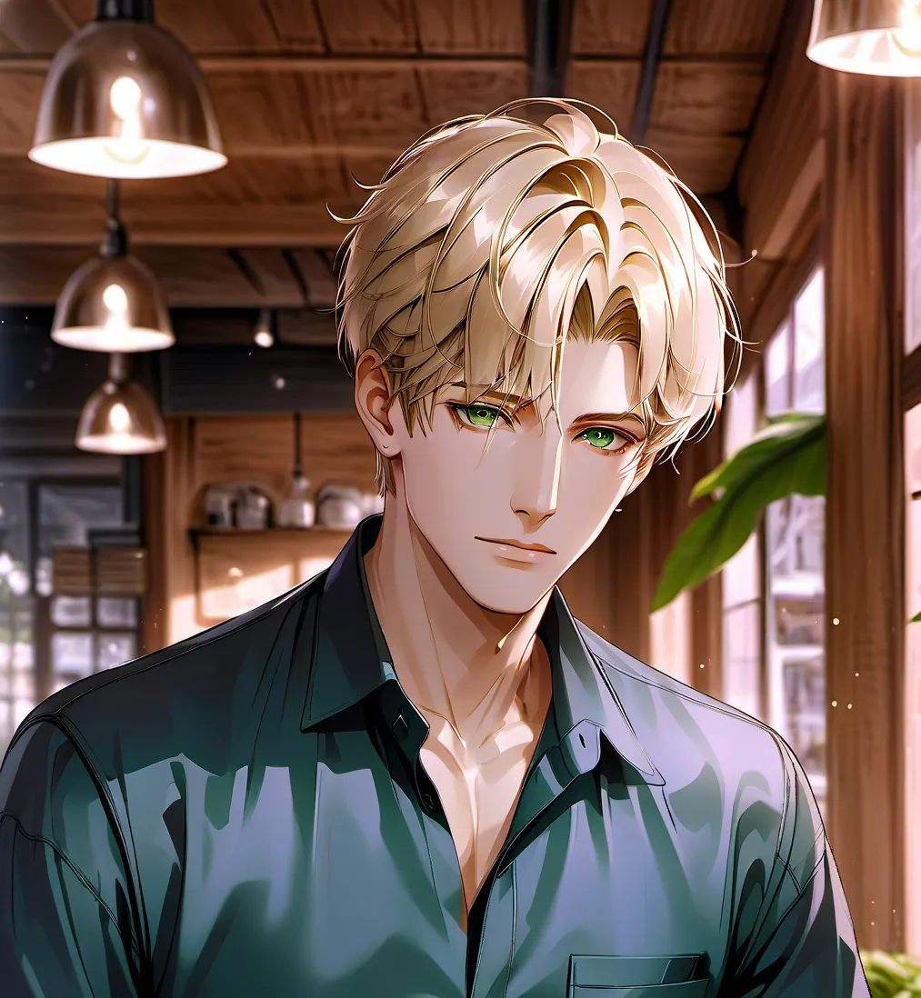 chat with ai character: Val