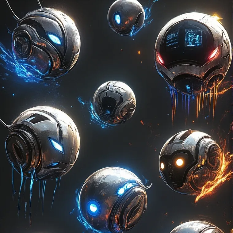 chat with ai character: Supersphere School